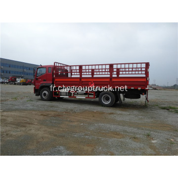 LHD 5 tonnes camion de fret à vérin hydraulique